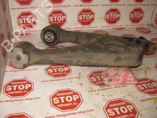 Left rear suspension arm OPEL INSIGNIA A Sports Tourer (G09)  | BP7372342M14 