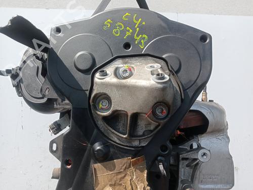 Engine CITROËN C4 I (LC_)  | BP27932194M1 