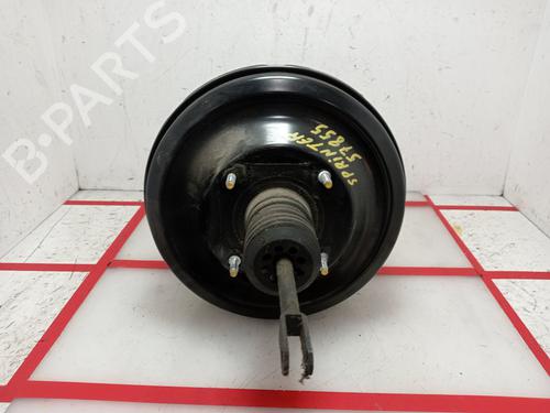 Servo brake MERCEDES-BENZ SPRINTER 3-t Platform/Chassis (B906) 218 CDI (906.111, 906.113, 906.211, 906.213) | BP29722055M42 
