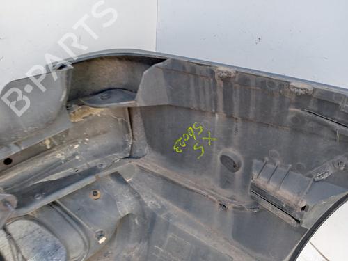Rear bumper BMW X5 (E53) 3.0 i | BP15950890C8 
