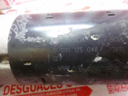 Starter SEAT ALHAMBRA (7V8, 7V9) 1.9 TDI | BP7384347M8 