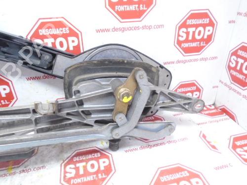 Front wiper motor MERCEDES-BENZ C-CLASS (W202) C 280 (202.028) | BP9208879M29