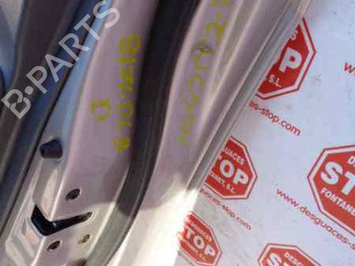 Right front door HYUNDAI TUCSON (JM) 2.0 CRDi | BP7622036C3 