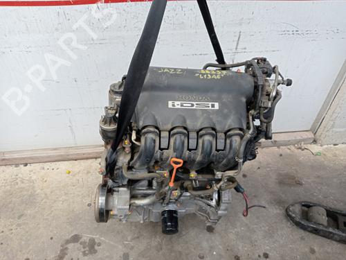 Engine HONDA JAZZ III (GE_, GG_, GP_, ZA_)  | BP29533856M1 