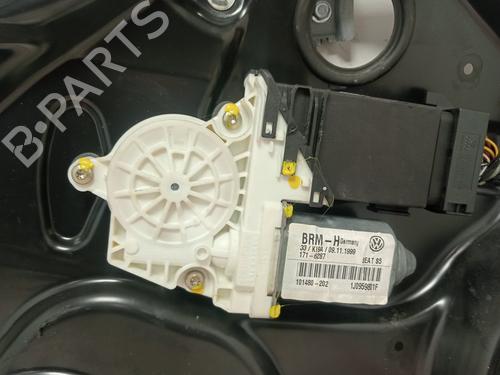 Front left window mechanism SEAT LEON (1M1)  | BP17863663C22 