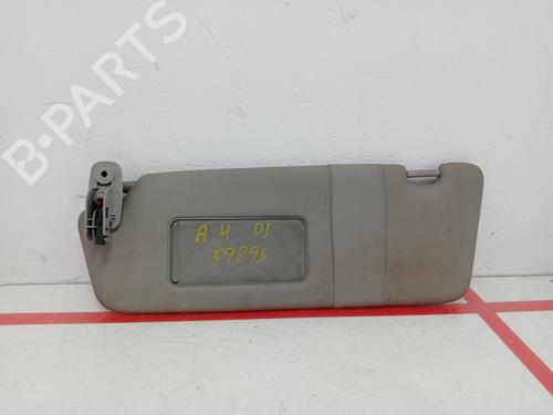 Used Left sun visor Left sun visor 36436780 36436780