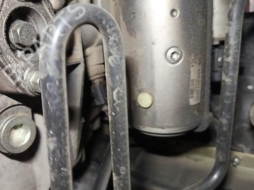 Used Starter Starter 37630668 37630668