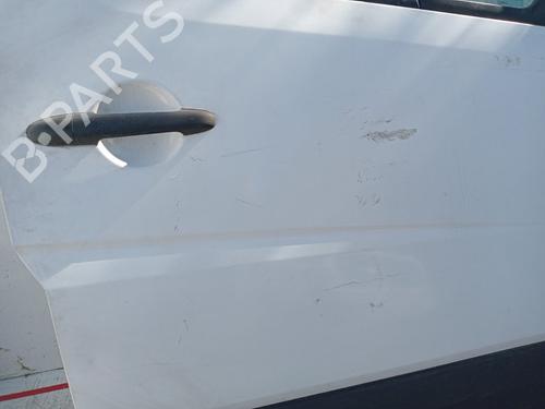 Right front door VW CRAFTER 30-50 Van (2E_) 2.5 TDI | BP25747229C3 