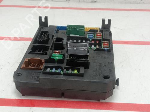 Elektronisk modul CITROËN C4 II (NC_)  | BP27724618M83