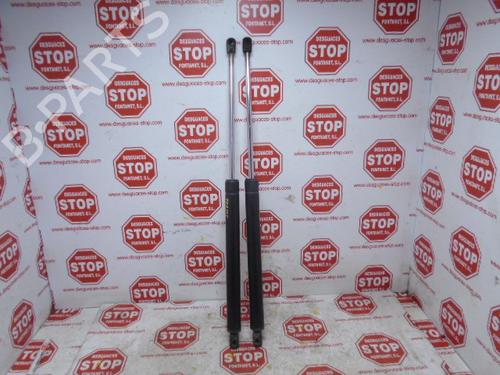 Used Tailgate lift support HYUNDAI TRAJET (FO) [1999-2008]  15923893