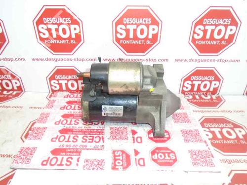 Starter RENAULT MODUS / GRAND MODUS (F/JP0_)  | BP28521167M8