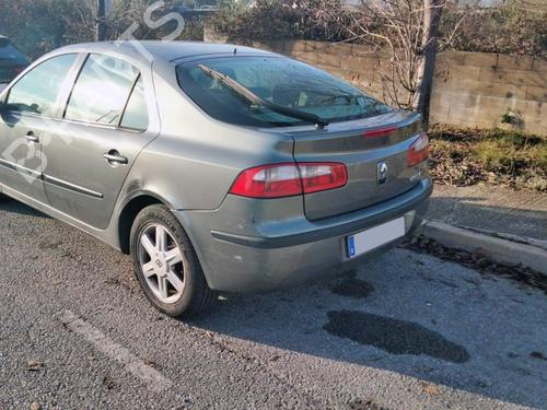 Left tailgate light RENAULT LAGUNA II (BG0/1_) 1.9 dCi (BG08, BG0G) | BP15930962C79 