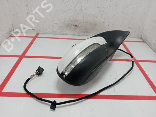 Right mirror VW GOLF VI (5K1)  | BP26275808C27 