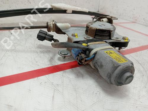 Rear left window mechanism CHEVROLET CAPTIVA (C100, C140) 2.0 D | BP32339995C24
