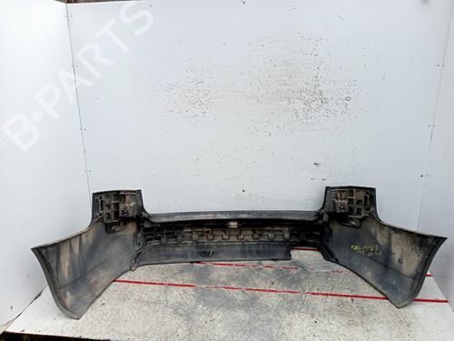 Rear bumper AUDI A4 B7 Avant (8ED)  | BP23337436C8 