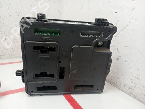 Engine control unit (ECU) RENAULT MEGANE III Hatchback (BZ0/1_, B3_) 1.5 dCi | BP28078835M57 