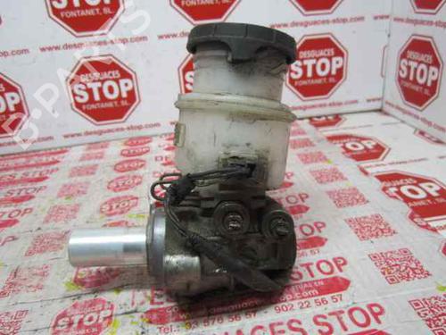 Brake master cylinder OPEL MONTEREY A (M92) | BP7383972M77