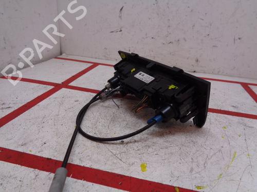 Climate control SKODA RAPID (NH3, NK3, NK6) 1.6 TDI | BP15933818I5 