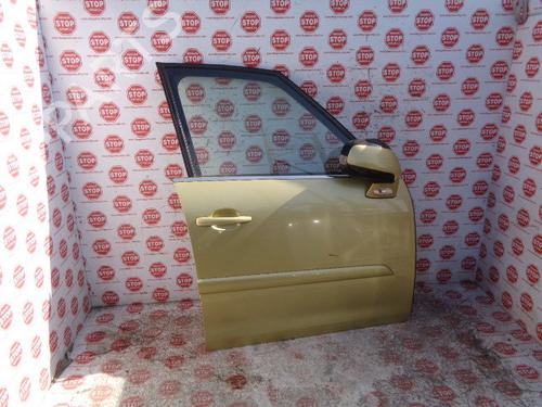 Used Right front door CITROËN C4 Picasso I MPV (UD_) 2.0 HDi 138 (136 hp) 9397742