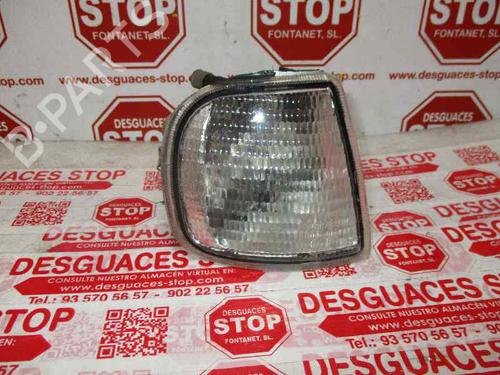 Used Right front indicator SEAT CORDOBA (6K1, 6K2) 1.4 i (60 hp) 7319144