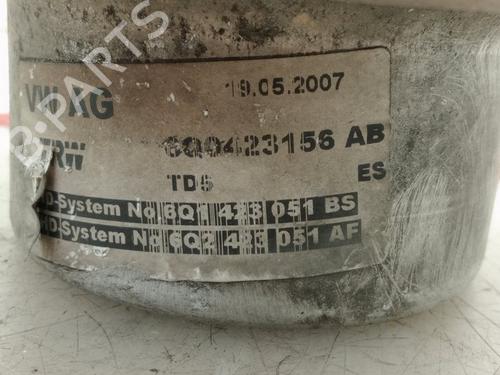 Steering pump SEAT IBIZA III (6L1)  | BP21187064M99 