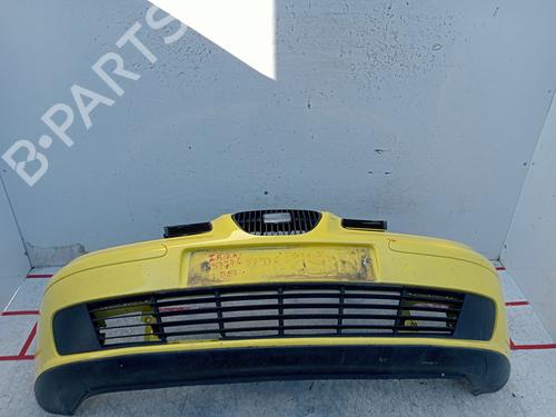 Foran støtfanger SEAT IBIZA III (6L1) [2002-2009]  19692495