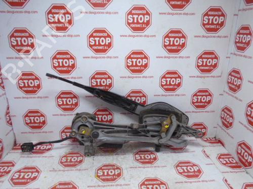 Front wiper motor MERCEDES-BENZ C-CLASS (W202) C 280 (202.028) | BP9208879M29