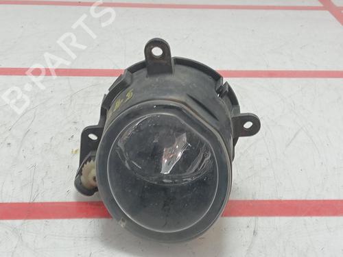 Used Left front fog light Left front fog light MINI MINI (R50, R53) [2001-2006] 31586956 31586956