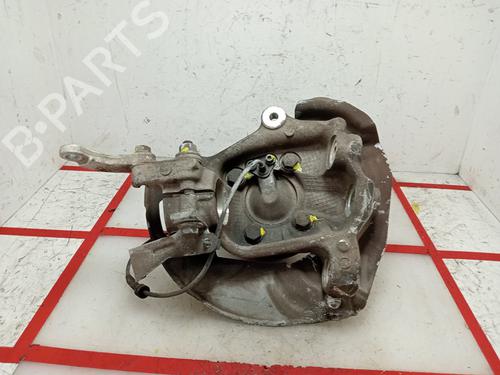 Right front steering knuckle BMW 5 (E39) 520 d | BP20155890M26 