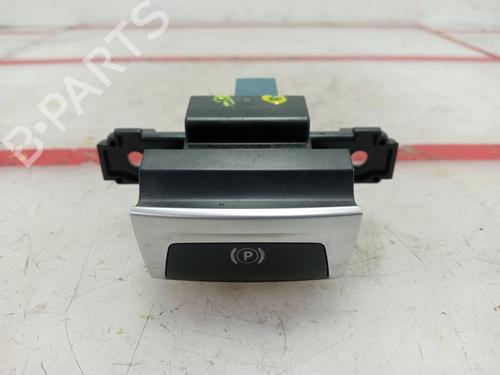 Used Hand brake PEUGEOT 308 II (LB_, LP_, LW_, LH_, L3_) [2013-2021]  15932798