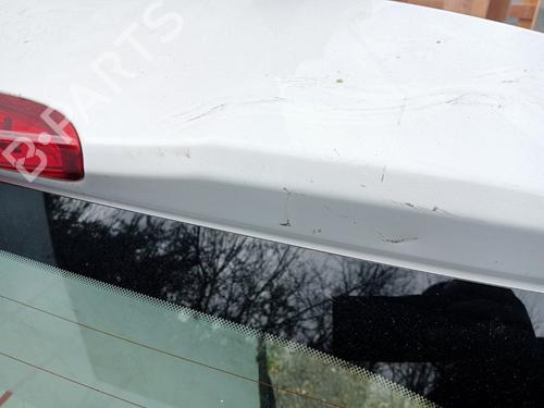 Tailgate PEUGEOT 208 I (CA_, CC_)  | BP23502563C6 