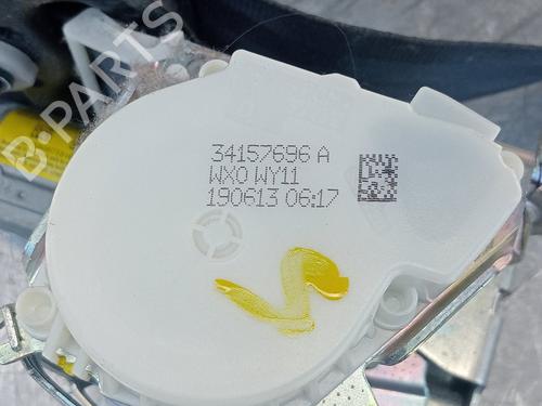 Other CITROËN C3 II (SC_) 1.4 HDi 70 (SC8HZC, SC8HR0, SC8HP4) | BP23226024O1 