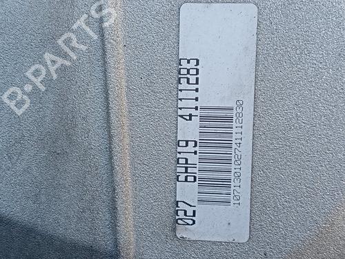 Gearbox BMW 1 (E87) 120 d | BP23226103M3 