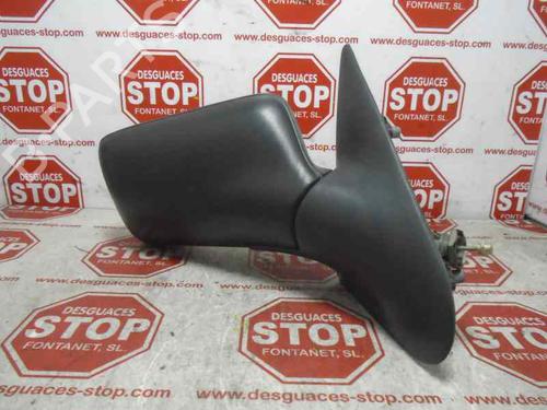Used Right mirror SEAT IBIZA II (6K1) 1.4 i (60 hp) 7388983