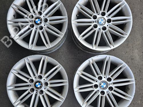 Used Rim BMW 1 (E87) 118 d (143 hp) 27878568