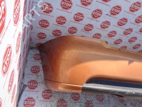 Rear bumper OPEL ASTRA G Coupe (T98) 2.2 16V (F07) | BP7904486C8 