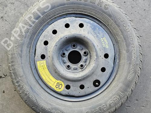 Used Jack Kit CHEVROLET CAPTIVA (C100, C140) 2.0 D (150 hp) 28517541
