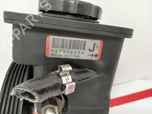 Steering pump BMW 3 (E46) 318 d | BP15931915M99 