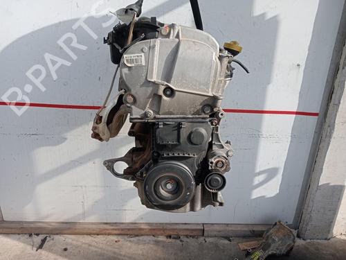 Engine RENAULT CLIO III (BR0/1, CR0/1)  | BP25743524M1 