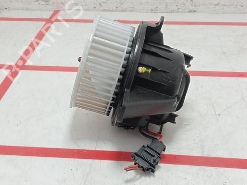 Heater blower motor VW POLO V (6R1, 6C1) 1.0 TSI | BP27210038M62 