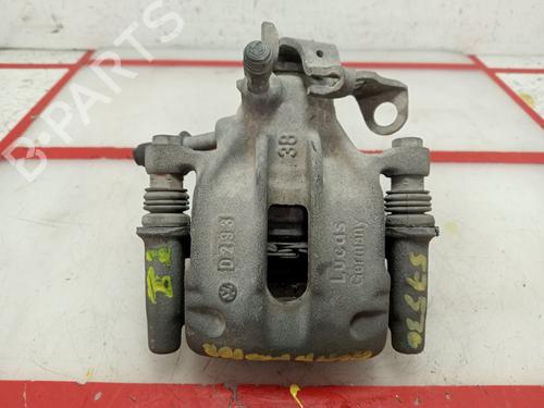 Used Left rear brake caliper SEAT ALHAMBRA (7V8, 7V9) 1.9 TDI (131 hp) 20640854