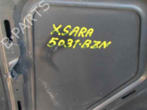 Hood CITROËN XSARA Coupe (N0) 1.6 16V | BP7621475C1 
