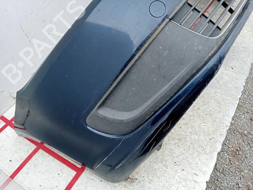 Front bumper VW TOURAN (1T3)  | BP29728310C7 