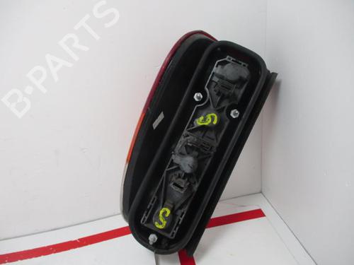 Right taillight SEAT INCA (6K9) 1.9 SDI | BP15930294C35 