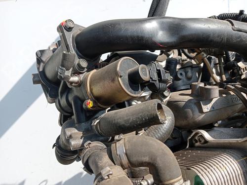 Engine OPEL ASTRA H (A04)  | BP36276608M1  - Image 5
