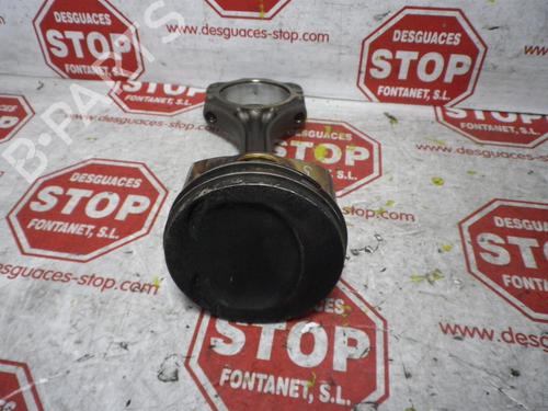 Other SEAT LEON (1P1) 1.4 TSI | BP15922804O1 
