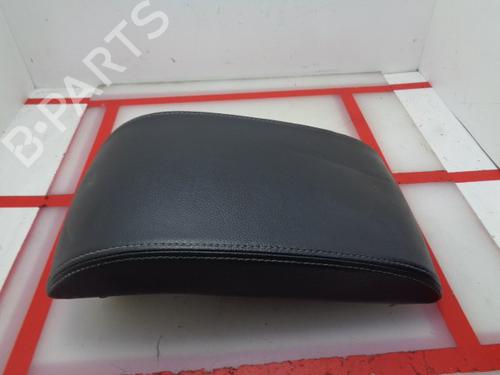 Used Armrest / Center console FORD MONDEO IV Turnier (BA7) 2.0 TDCi (140 hp) 15926970