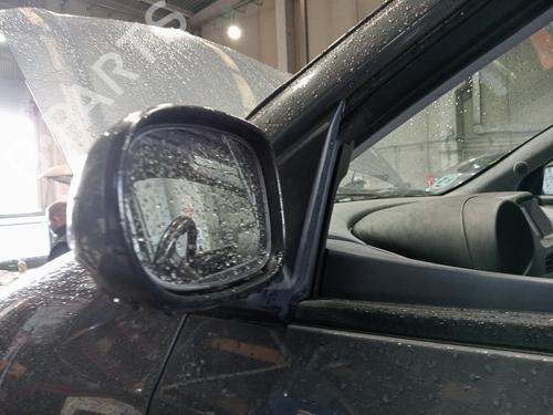 Ryggespeil venstre NISSAN ALMERA TINO (V10) | BP30681741C26