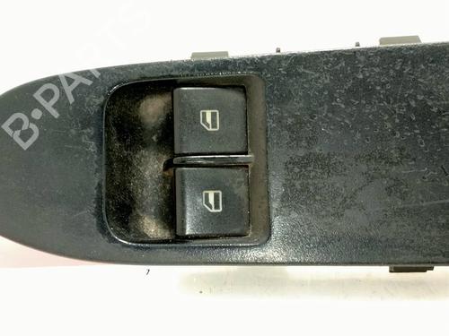 Left front window switch SEAT CORDOBA (6L2) | BP37641906I27 - Image 2