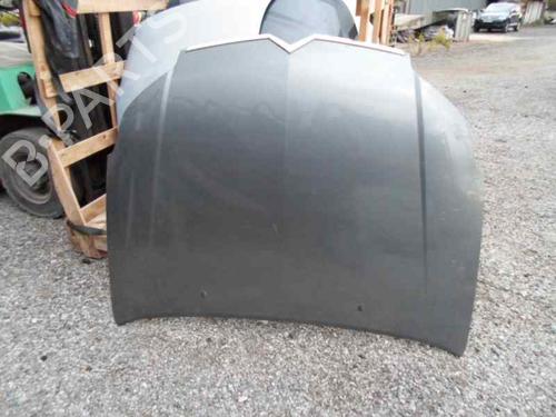 Used Hood CITROËN C5 II (RC_) [2004-2008]  7620973